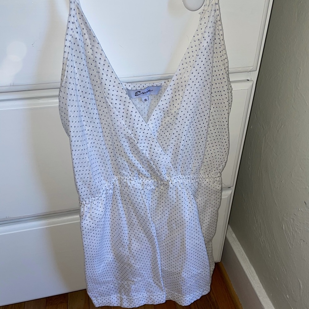 Romper - Picture 2 of 4